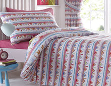 Load image into Gallery viewer, Carnival Elephants - King Size Duvet Cover Set