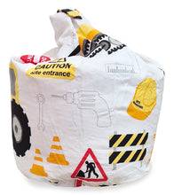 Load image into Gallery viewer, Construction - Bean Bag Diggers Road Works Tools