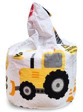 Load image into Gallery viewer, Construction - Bean Bag Diggers Road Works Tools