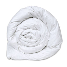 Load image into Gallery viewer, All Seasons 2-in-1 13.5 Tog Duvet - Early's of Witney Luxury Goose Feather & Down Quilt