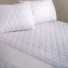 Load image into Gallery viewer, T200 Quilted Mattress Protector - Super King Size