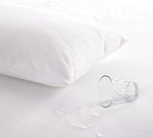 Load image into Gallery viewer, Terry Waterproof Mattress Protector - Super King Size