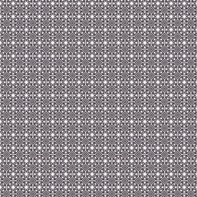 Load image into Gallery viewer, PVC Geo Star Slate - Wipe Clean Table Cloth Geometric Tile Charcoal Grey