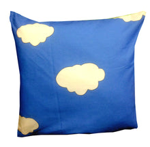 Load image into Gallery viewer, Farmyard Friends - Cushion Cover Tractor Barn