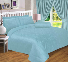 Load image into Gallery viewer, Marrakesh Duckegg - Neck Roll Jacquard Decorative Scatter Accessory