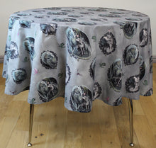 Load image into Gallery viewer, Protector Of Magic - Table Cloths Lisa Parker Dragon Unicorn