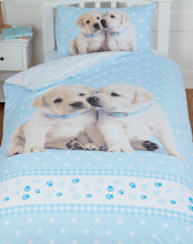 Load image into Gallery viewer, Rachael Hale 'Luke & Leia' - Duvet Cover Set