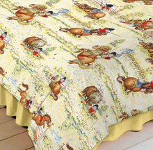 Load image into Gallery viewer, Thelwell 'Trophy' - Duvet Cover Set Cartoon Pony Horse
