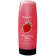 Possibility Shower Gel - Strawberry Bliss 200ml
