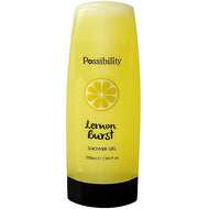Possibility Shower Gel - Lemon Burst 200ml