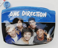 One Direction Beauty Pouch - 1D Small Bag