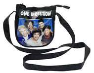One Direction Shoulder Pouch - 1D Small Cross Body Bag