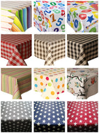 PVC Sample Pieces - To Order