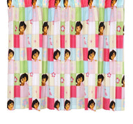 Dora The Explorer Buttons - 66x72
