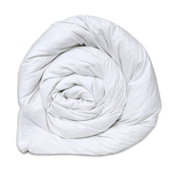All Seasons 2-in-1 13.5 Tog Duvet - Early's of Witney Luxury Goose Feather & Down Quilt