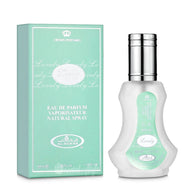 35ml Mini EDP Al-Rehab Lovely - Women's Fragrance