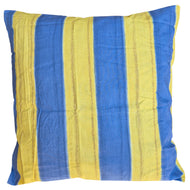 Glimpses Blue - Cushion Covers 22
