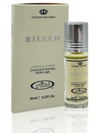 6ml Roll On Oil Al-Rehab Bissan - Men's Fragrance