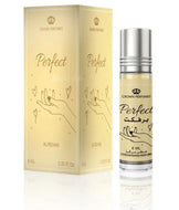 6ml Roll On Oil Al-Rehab Perfect - Women's Fragrance