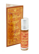 6ml Roll On Oil Al-Rehab Shaikhah - Unisex Fragrance