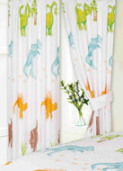 Dinosaurs - 66x72