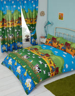 Farmyard Friends - Duvet Cover Set