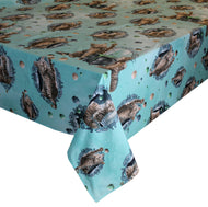 Hubble Bubble - Table Cloths Lisa Parker Cats Cauldron