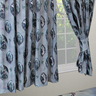 Protector Of Magic - Curtains Lisa Parker Dragon Unicorn