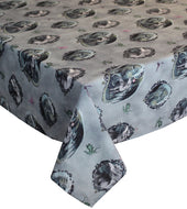 Protector Of Magic - Table Cloths Lisa Parker Dragon Unicorn