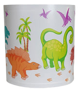 Dinosaurs - Light Shade Dino