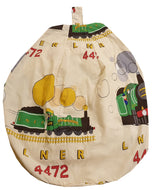 Little Flying Scotsman - Bean Bag LNER 4472 Trains