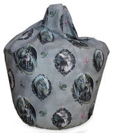 Protector Of Magic - Bean Bag (Large) Lisa Parker Dragon Unicorn