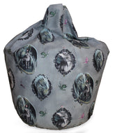 Protector Of Magic - Bean Bag (Reg) Lisa Parker Dragon Unicorn