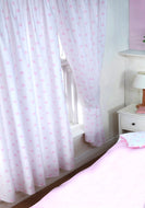 Polka Pink HICO - 66x72