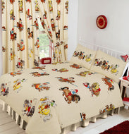 Thelwell Original - Duvet Cover Set Cartoon Pony Horse
