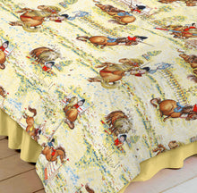 Load image into Gallery viewer, Thelwell &#39;Trophy&#39; - Duvet Cover Set Cartoon Pony Horse
