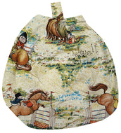 Thelwell 'Trophy' - Bean Bag Cartoon Pony Horse