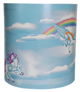 Unicorns - Light Shade Rainbows Clouds